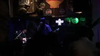 ถ้าหาก - yented live @ โจรพานลอย รังสิต