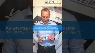 Weinzierl KNX RF Blue IO 552 CV secure