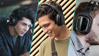 Top 7 Dolby Atmos Headphone in 2024 (Top Picks)