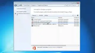 How to Uninstall Office 2013