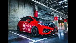 JAZZ GK5 FL RS b-roll