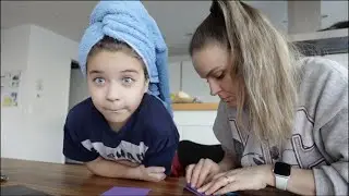 ВЛОГ /😨 КОГДА ЖЕ МЫ ОT НИХ ИЗБАВИМСЯ  /🤗ОТКРЫЛИ НАШ МАГАЗИН / 06.02.23