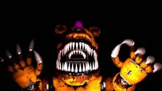 march onward to your nightmare full part