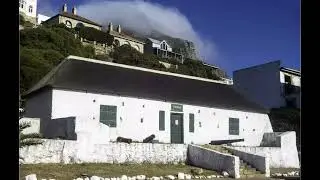 Learn About Muizenberg's History