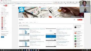 Introduction and Welcome to the Sku Grid Youtube Channel Trailer