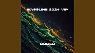 Bassline 2024 Vip