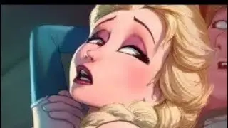 Elsa She Is Your Sister
