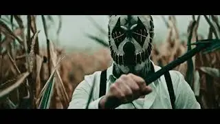 Lethal Injektion Feat. Adam Ramey of Dropout Kings - Jekyll & Hyde (Visual Video)