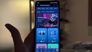 СЕЙЧАС! 31 АВГУСТА. НОВОЕ КОМБО НА 5 МИЛЛИОНОВ МОНЕТ В HAMSTER KOMBAT🐹