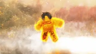 This One Piece Roblox Game is Beautiful...