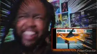 Broken Flow - HATRED (Reaction) Anime Twisted Flow 🤯🎶🤯