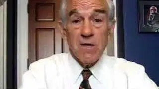 Ron Paul on Federal Reserve and Inflation 6/25/2008