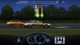 Street racers never leave!