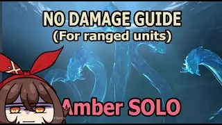 Send Osial's wife to the next week WITHOUT TAKING DAMAGE!! - 2.4 Oceanic defender