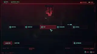 играем в киберпук!