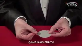 198 Magical Disc