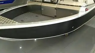 Лодка Триера 431