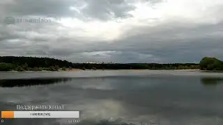 Соотношение Рэдфилда. Ненаучный стрим.