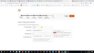 How to Install Magento 2 on localhost XAMPP without errors FAST! Magento for beginners.