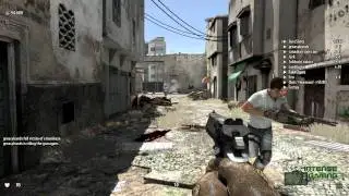 Serious Sam 3: BFE Review