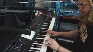 Circuits - Dillon Bunn