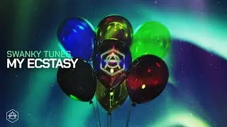 Swanky Tunes - My Ecstasy (Official Audio)