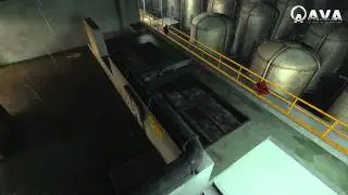 [A.V.A] SUPPLY 'RAIN' (1"36')