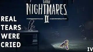 The hospital  // Little nightmares II