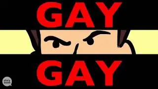 I quickly became homophobic...
