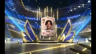 Playing FC mobile h2h ITS ONLY GULLIT!!!!