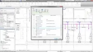 MagiCAD for Revit 2016.11 top new feature - Contextual Tabs & Tag Tool Improvements