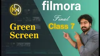 Green Screen Remove | 