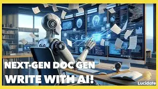 AI Document Creation Revolution in 2024: How to Automate & Mobilize with AI - New Strategies!
