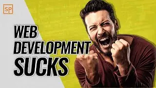 I HATE Web Development! Can I Still Be A Successful Programmer?