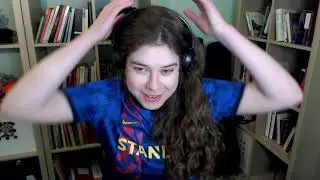 REAL MADRID vs FC BARCELONA - WOMEN'S CHAMPIONS LEAGUE