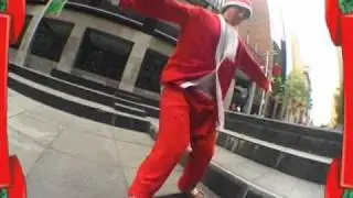 GETRAD'S CHRISTMAS SPECIAL