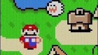 Super Mario world part 2