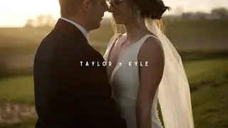 taylor + kyle // the legacy venue, creston, ia