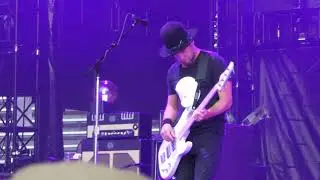 8/2018 Missoula - Pendulum