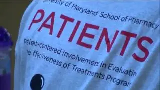 2016 Patients Day