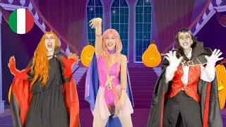 Luli Pampín - IL TWIST DEI VAMPIRI 🧛‍♀️🧛🏻‍♂️