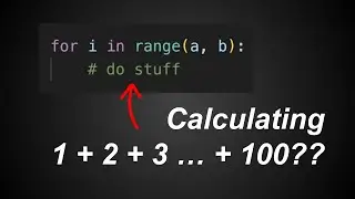 4 Accumulation/Nested Loop Practice Questions (Python From Zero To One - Checkpoint 4)