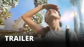 IN FUTURO | Trailer della docuserie Netflix sulle nuove tecnologie