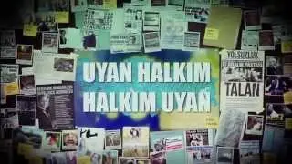Yusuf Benli - Uyan Halkım