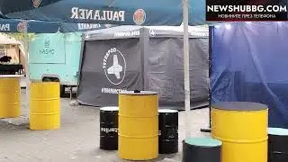 Уникален Блус и фънк фестивал стартира днес в Морската градина във Варна