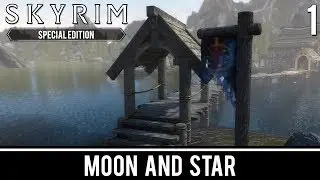 Skyrim Mods: Moon And Star - Part 1