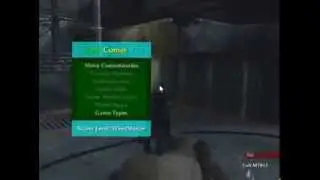 COD: World at War -  Dark Comet v2 Preview #1