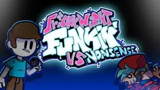 Friday Night FunkinVs Nonsense [Full Week]