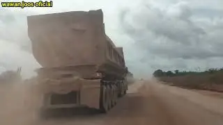 jalan kalteng