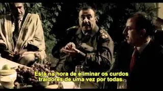 As Flores de Kirkuk (trailer)